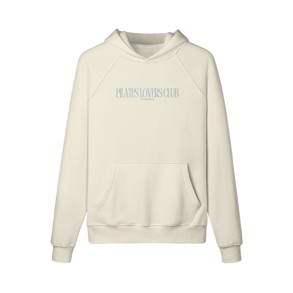 PRINCIPLES HOODIE