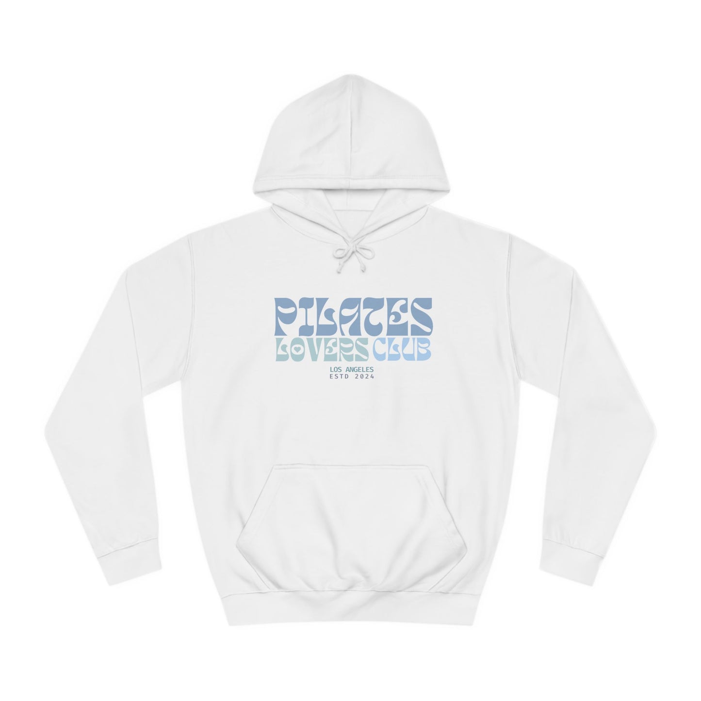 LOVERS CLUB HOODIE
