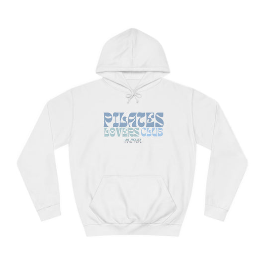 LOVERS HOODIE