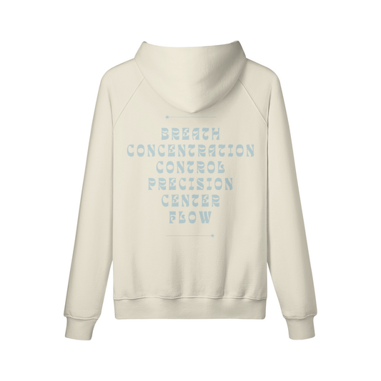 PRINCIPLES HOODIE